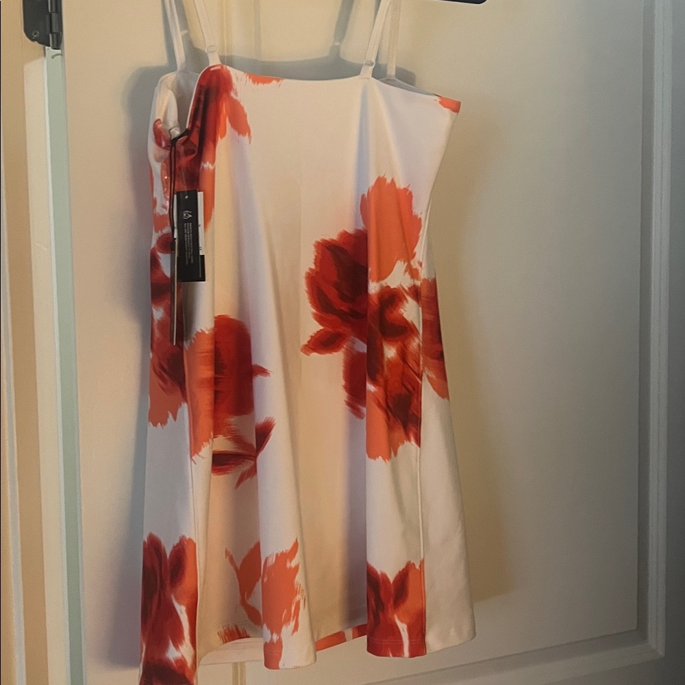 YPB Sculpt dress from Abercrombie - Picture 2 of 3